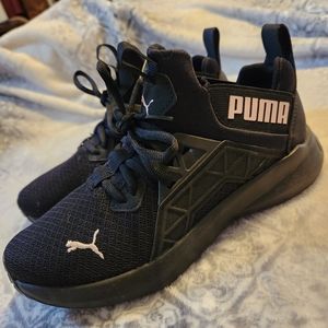 Pumas